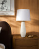 Surya Dividal DVD-001 Lamp Style Shot Feature