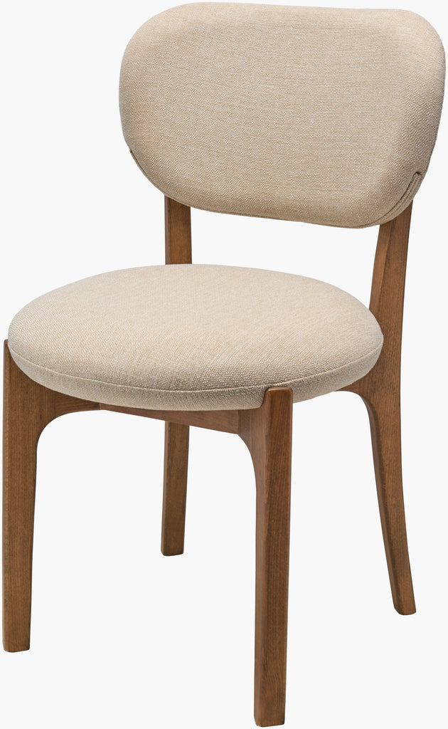 Surya Devin DVIN-001 Cream / Wheat Furniture main image