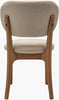Surya Devin DVIN-001 Cream / Wheat Furniture Main Image