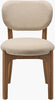 Surya Vivienne VIN-001 Furniture Angle