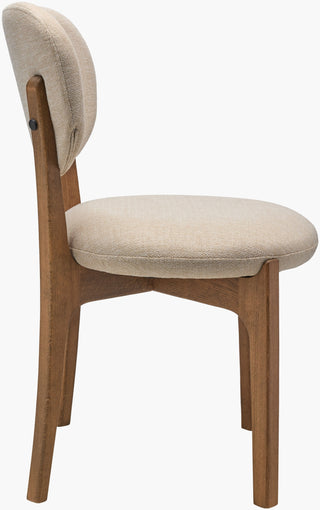 Surya Devin DVIN-001 Cream / Wheat Furniture Main Image