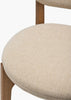 Surya Vivienne VIN-001 Furniture Detail