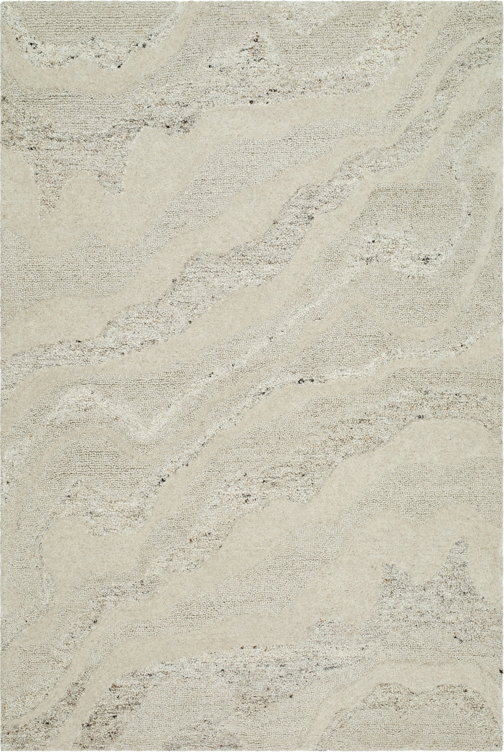 Livabliss Divine DVN-2303 Ash Area Rug