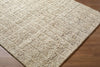 Livabliss Divine DVN-2304 'ivory Area Rug Corner Shot