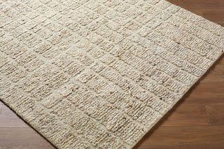 Livabliss Divine DVN-2304 'ivory Area Rug Corner Shot