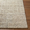 Livabliss Divine DVN-2304 'ivory Area Rug Angle
