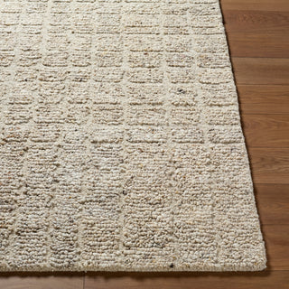 Livabliss Divine DVN-2304 'ivory Area Rug Angle
