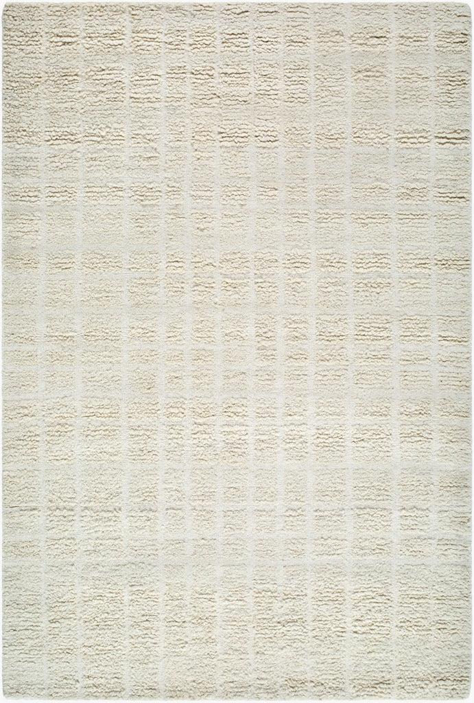 Livabliss Divine DVN-2305 Ivory Area Rug main image