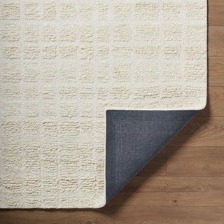 Livabliss Divine DVN-2305 Ivory Area Rug Pile
