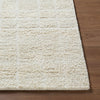 Livabliss Divine DVN-2305 Ivory Area Rug Angle