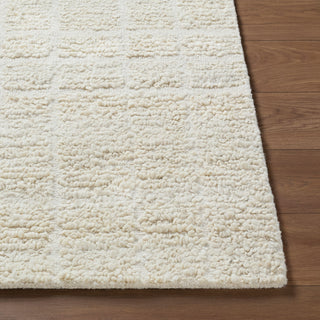 Livabliss Divine DVN-2305 Ivory Area Rug Angle