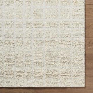 Livabliss Divine DVN-2305 Ivory Area Rug 