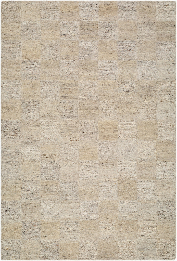 Livabliss Divine DVN-2306 Sandstone Area Rug main image