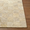 Livabliss Divine DVN-2306 Sandstone Area Rug Angle