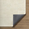 Livabliss Divine DVN-2307 Ivory Area Rug Pile