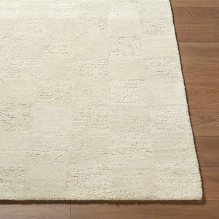 Livabliss Divine DVN-2307 Ivory Area Rug Angle