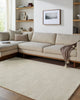 Livabliss Divine DVN-2307 Ivory Area Rug Room Scene