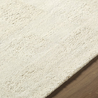 Livabliss Divine DVN-2307 Ivory Area Rug Detail