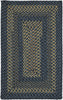 SURYA Dover-old DVR-2302 Ink Blue Area Rug main image