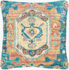 Surya Devonshire DVS-001 Aqua main image