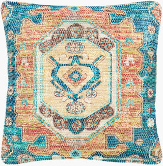 Surya Devonshire DVS-001 Aqua main image