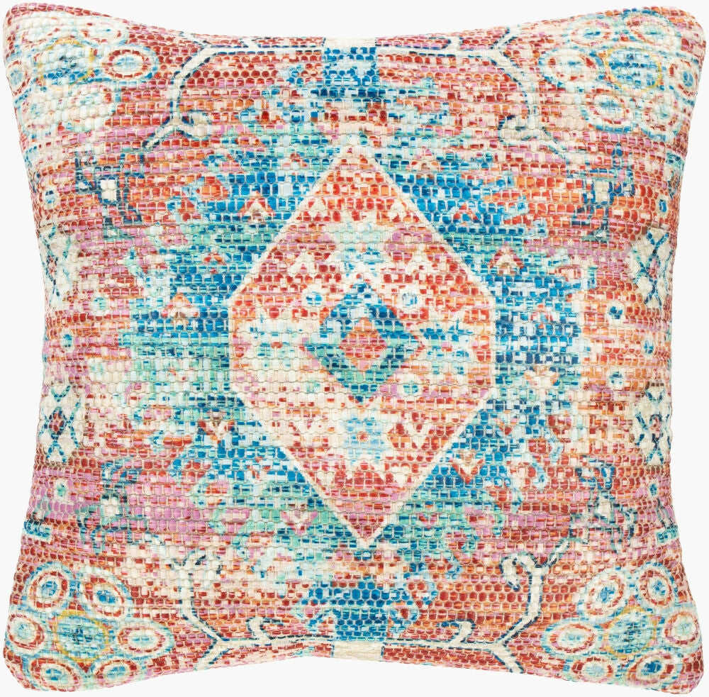 Surya Devonshire DVS-002 Aqua main image