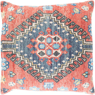 Surya Devonshire DVS-006 Red Main