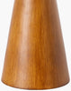 Livabliss Downey DWE-001 Brown Lamp Detail