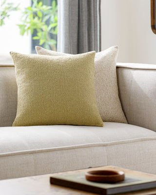 Surya Dwight DWG-001 Light Olive Style Shot