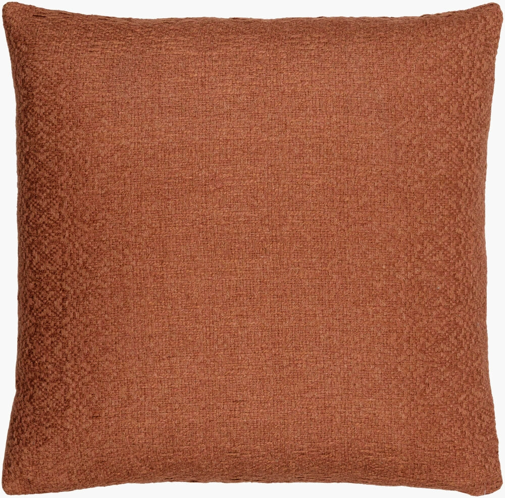 Surya Dwight DWG-003 Burnt Orange main image