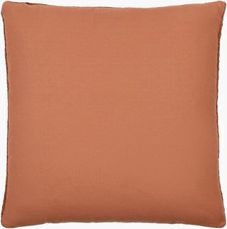 Surya Dwight DWG-003 Burnt Orange 