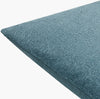 Surya Dwight DWG-004 Teal Corner Shot