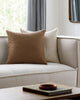 Surya Dwight DWG-007 Olive Style Shot