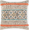 Livabliss Dayna DYA-003 Orange main image