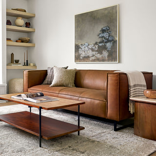 Livabliss Yindi YN-001 Aqua Style Shot Feature