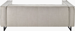 Livabliss Yindi YN-002 Medium Gray Detail