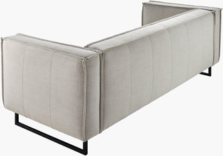 Livabliss Yindi YN-002 Medium Gray Corner Shot