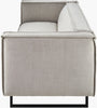Livabliss Yindi YN-002 Medium Gray Detail