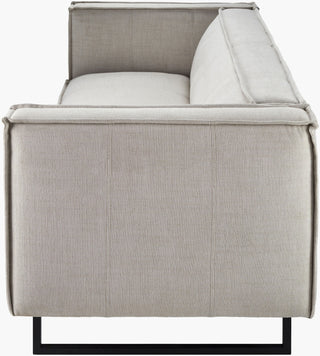 Livabliss Yindi YN-002 Medium Gray Detail