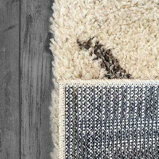 Dynamic Rugs Abyss 5086 Ivory/Grey Area Rug