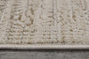 Dynamic Rugs Aimon 16656 Light Grey/Beige Area Rug Detail