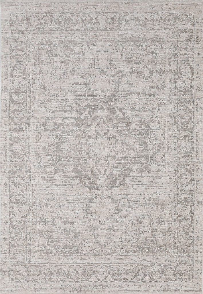 Dynamic Rugs Aimon 16657 Light Grey/Grey Area Rug main image