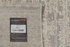 Dynamic Rugs Aimon 16658 Rust/Grey/Beige Area Rug Corner Shot