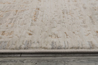 Dynamic Rugs Aimon 16658 Rust/Grey/Beige Area Rug Detail