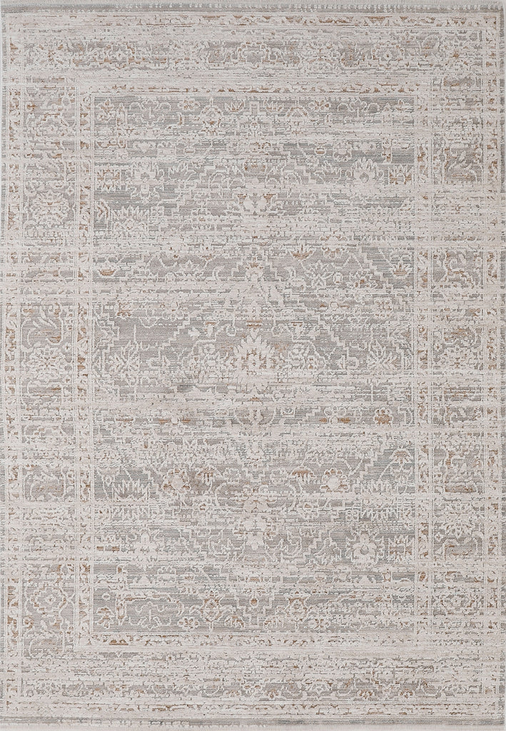 Dynamic Rugs Aimon 16658 Rust/Grey/Beige Area Rug main image
