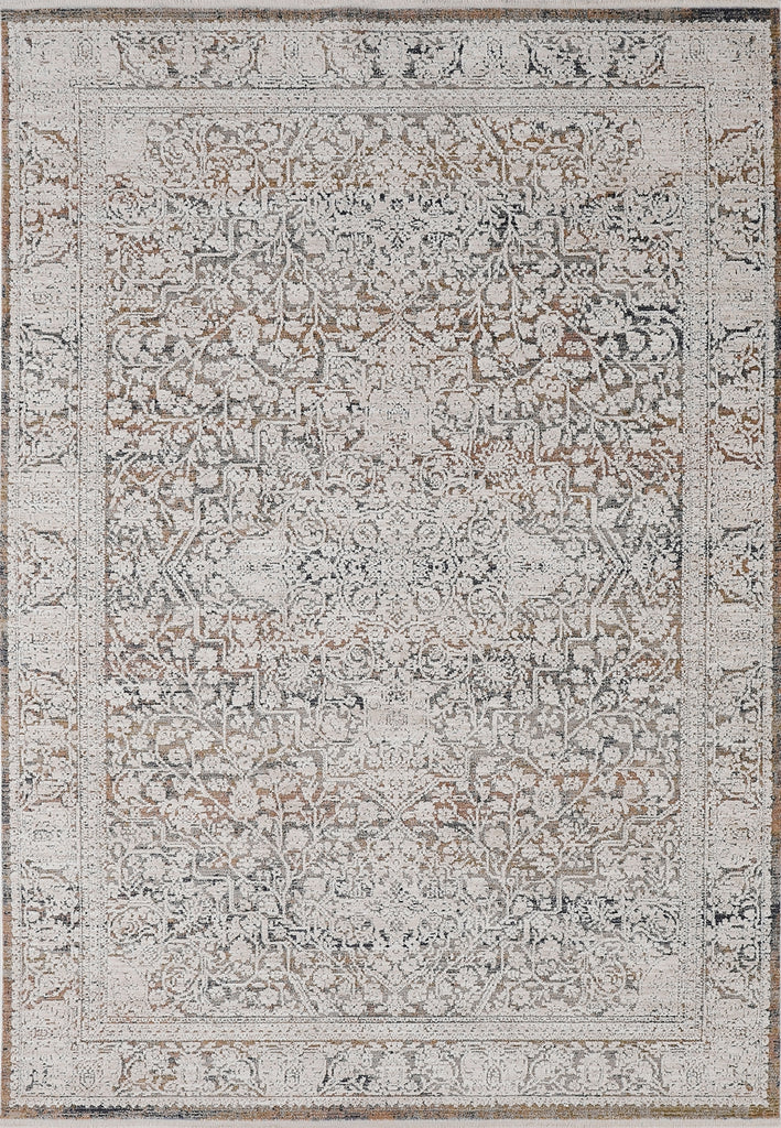 Dynamic Rugs Aimon 16659 Ivory/Multi Area Rug main image