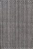 Dynamic Rugs Allegra 2986 Grey/Ivory/Black Area Rug