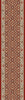 Dynamic Rugs Ancient Garden 57011 Red/Ivory