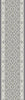 Dynamic Rugs Ancient Garden 57011 Grey/Cream