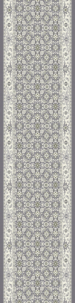 Dynamic Rugs Ancient Garden 57011 Grey/Cream